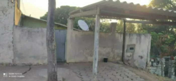 Vendo casa em corumba ms