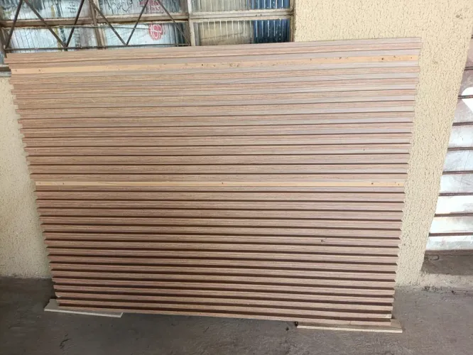 Painel para TV (novo)