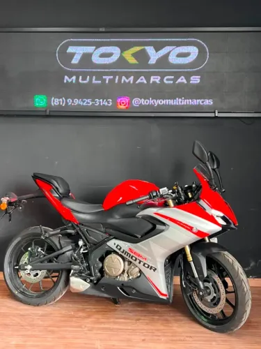 SBM SHI 250 S 2026