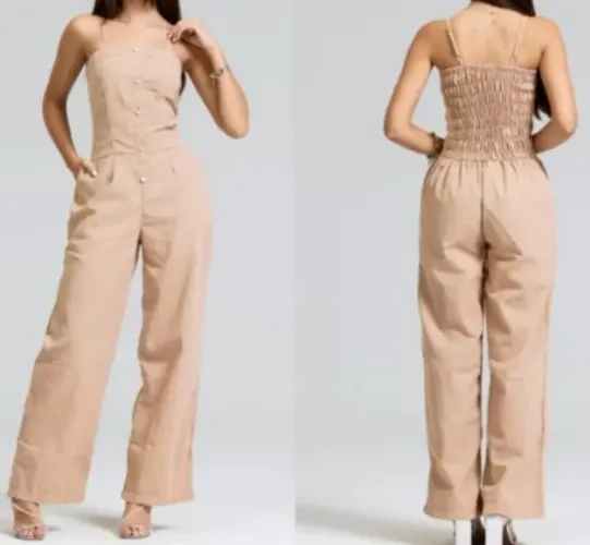 Roupa feminina