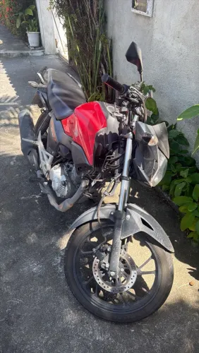 Vendo start 160