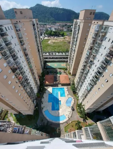 apartamento para VENDA no Condomínio Boulevard do Parque.