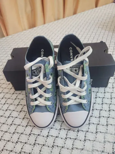 Tênis All Star Converse