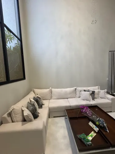 Sofá Enorme 4 X 1,20 