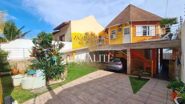 CASA 2 QUARTOS, 2 VAGAS SANTO ANTONIO DE LISBOA R$ 2.750.000,00