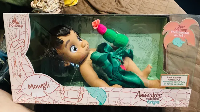 Animators Disney original 