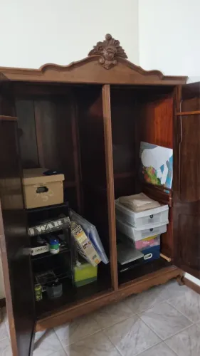 Guarda roupa chipandele
