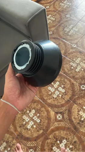 Cubo esportivo pra linha Fiat 