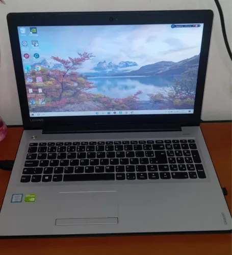 Marca Lenovo 