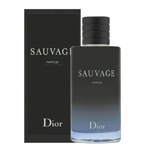 Dior Sauvage - Parfum