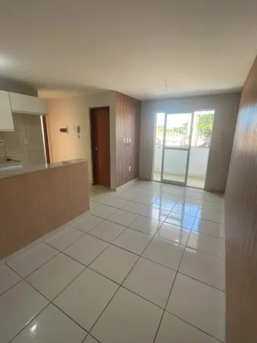 [RESERVADO- até 20/08/2026] Alugo Apartamento - Bairro Cuiá - João Pessoa - PB 