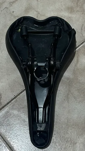 Banco Gts para bicicleta