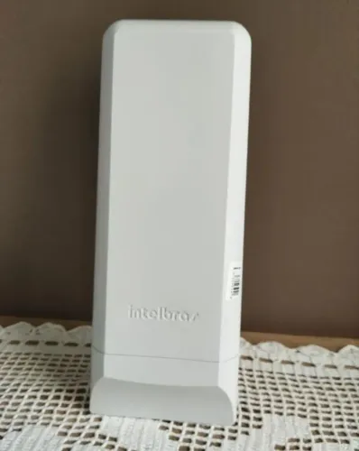 Roteador WOM 5000i 12dBi INTELBRAS