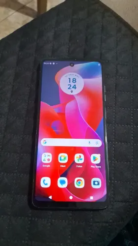 Motorola moto G24
