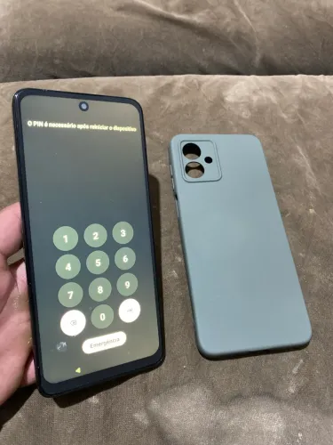 Moto g14