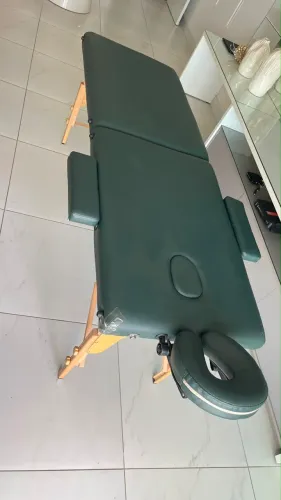 Maca portátil