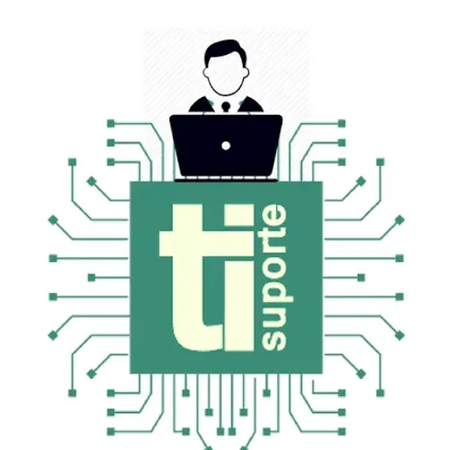 Manutenção de Computadores e Notebooks - Campo Largo