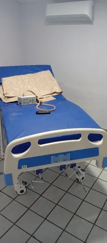 Cama hospitalar