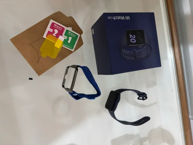 Smartwatch Mi Watch Lite