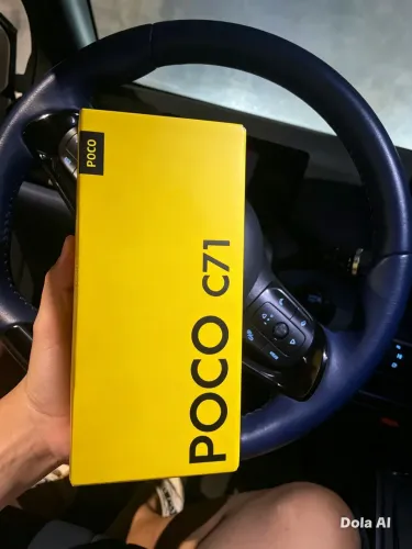 Pocco C71 128GB