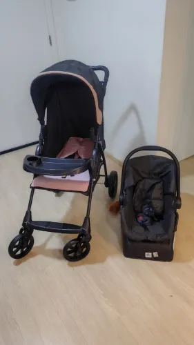 Ítens infantil 