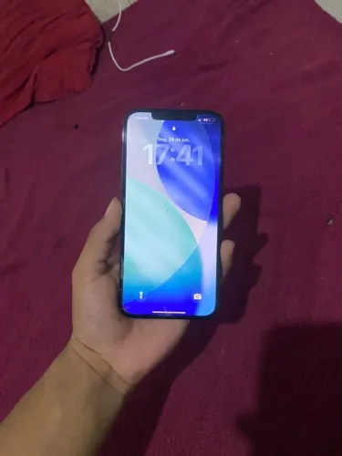 iPhone 12 Pro, 128gb todo original, 8 meses de uso