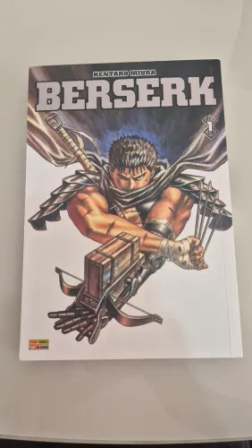 Berserk vol.1