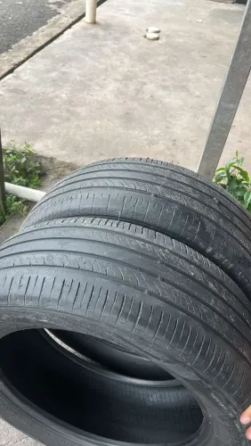 Pneus