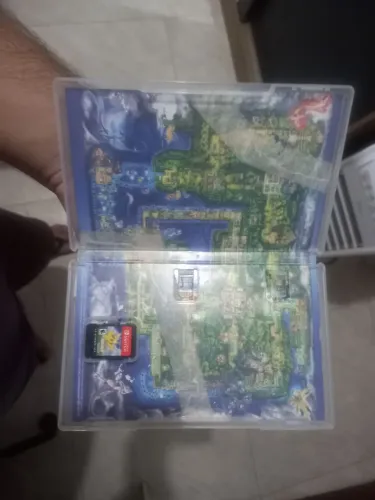 POKEMON LETS GO PIKACHU
