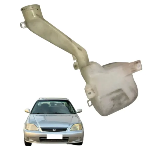 Reservatorio Agua Lavador Parabrisa Honda Civic 1.6 1999 Lx