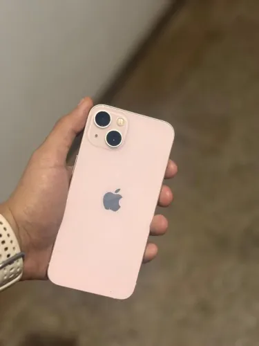 iPhone 13 Rosa 128GB