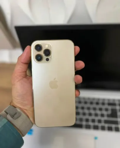Iphone 12 pro max original 