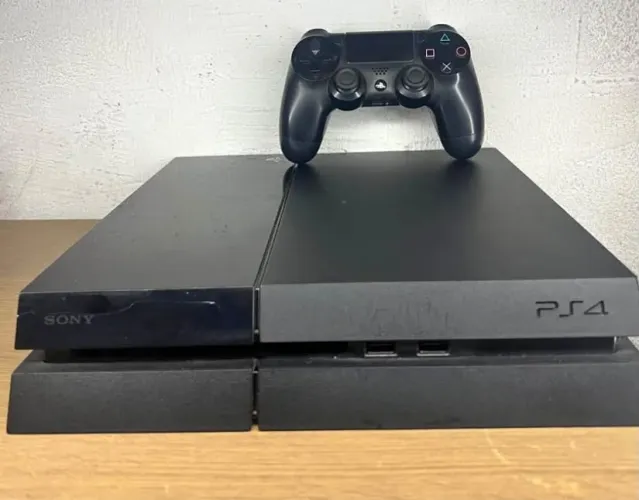 Ps4 4 jogos vendendo porque n uso mais passou cartão também