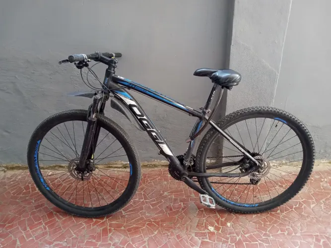 Oggi Big Wheel 7.0