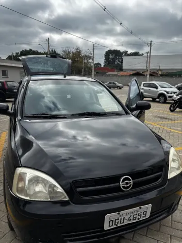 Chevrolet Corsa Hatchback 1.0 MPFI 8V 71cv 5P 2004