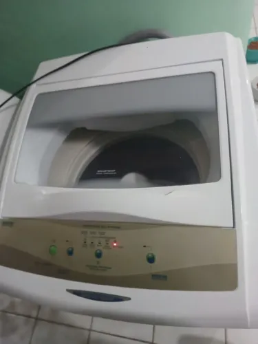 Máquina Brastemp 10kg ótimas condições