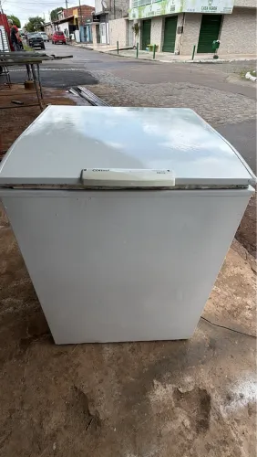 Freezer