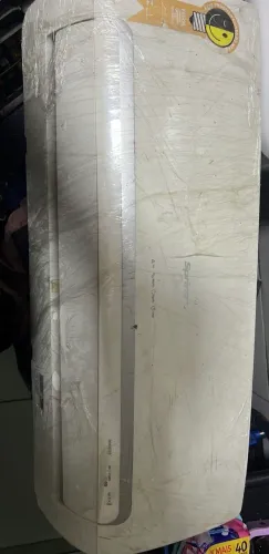 Evaporador midea inverter