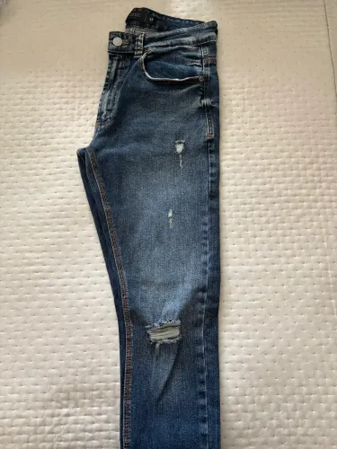 Calça jeans tamanho 38