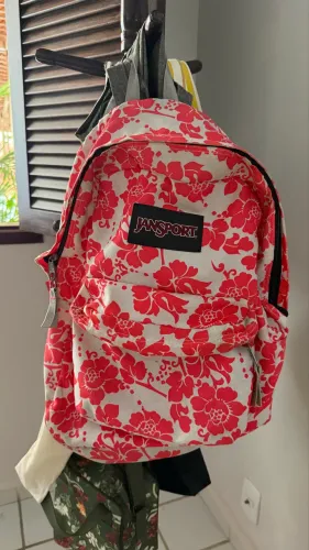 Mochila Jansport