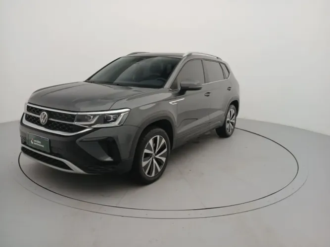 Volkswagen Taos Highline 1.4 250 TSI Flex AUT 2023