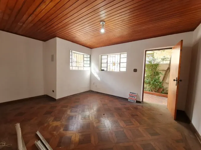 Casa para locação na Vila Mariana, com 100m², 02 dormitórios, 1 vaga