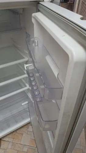 Geladeira 