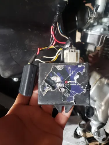 Vendo cdi mutiscam com controle smart para acessar pelo celular 