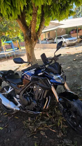 Vendo ou troco análise proposta 