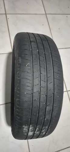 4 pneus Goodyear Efficientgrip Performance 205 55 R16