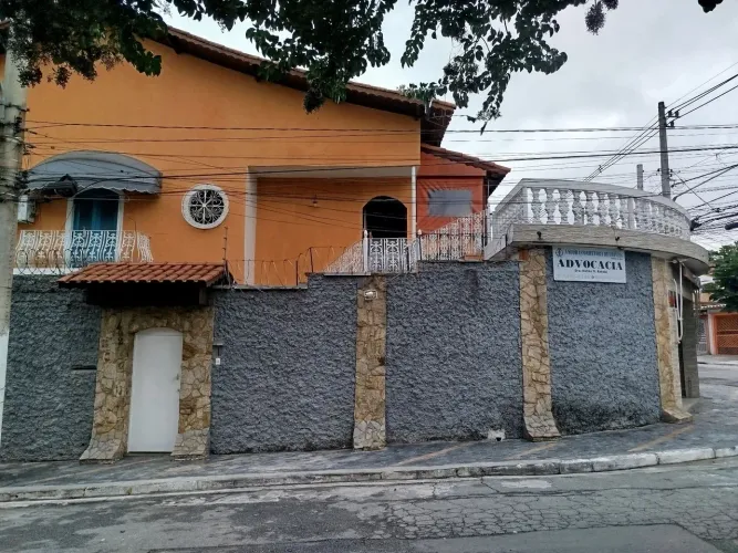 Aluga-se Casa na Vila Jacuí 
