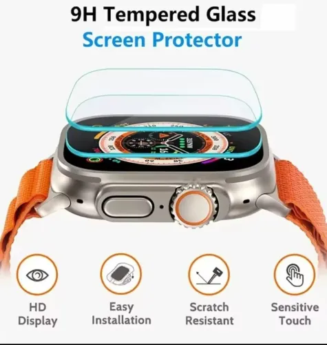 Película AppleWatch Ultra 49mm