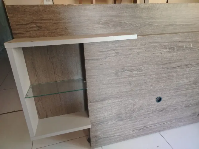 Painel de tv
