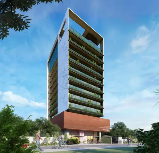 Apartamento Studio em Maceió